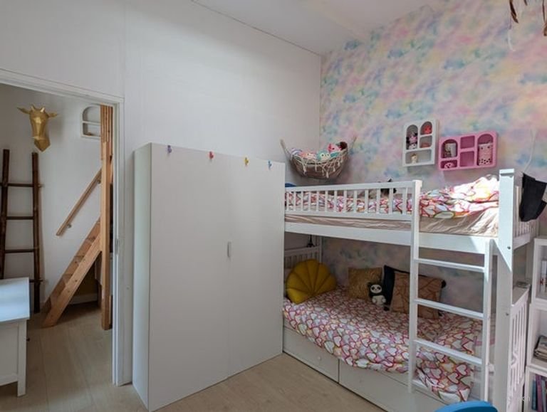 Benedenwoning met tuin in Duinoord - Afbeelding 53