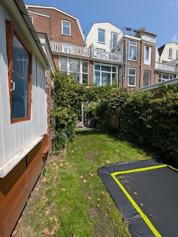 Benedenwoning met tuin in Duinoord - Afbeelding 26