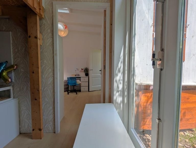 Benedenwoning met tuin in Duinoord - Afbeelding 60