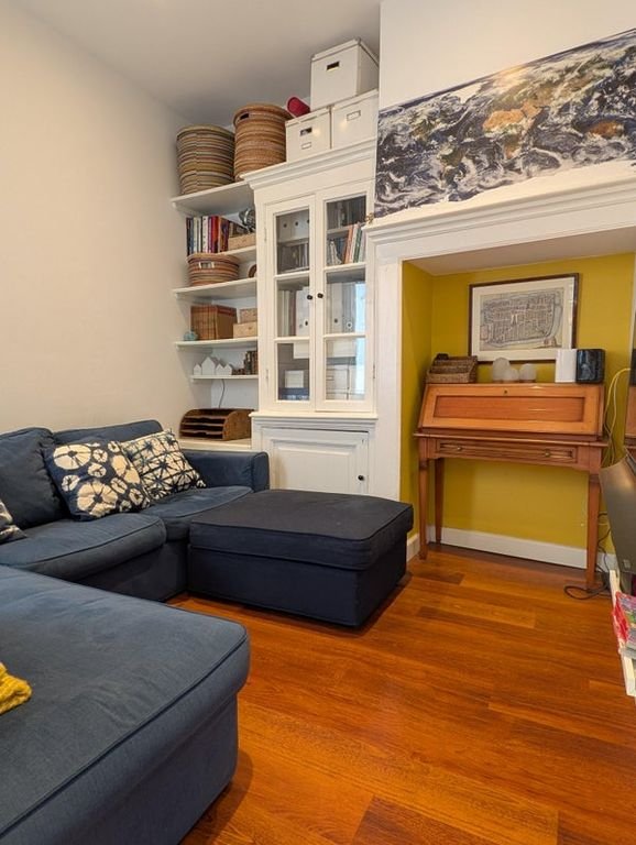 Benedenwoning met tuin in Duinoord - Afbeelding 30