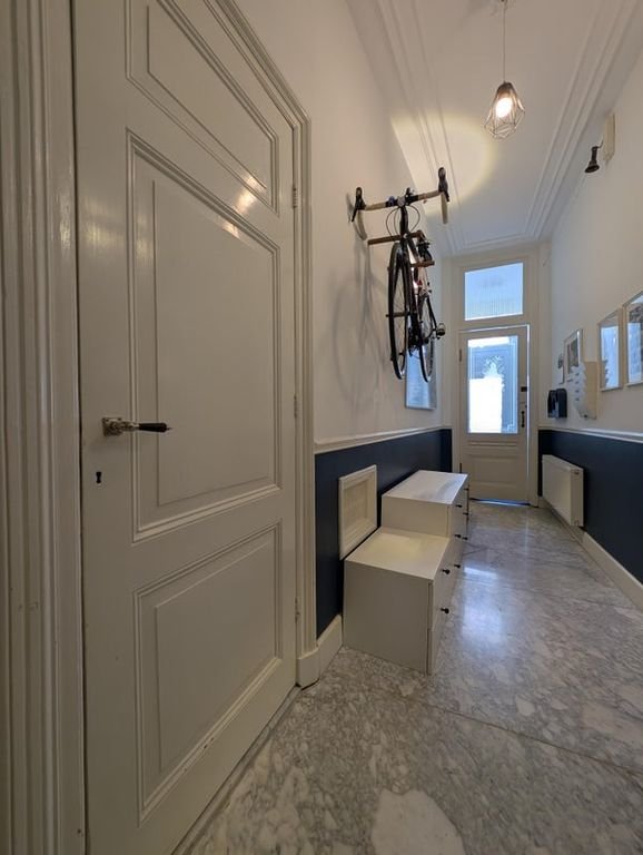 Benedenwoning met tuin in Duinoord - Afbeelding 18