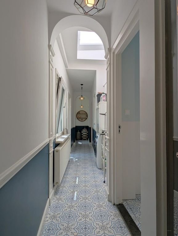 Benedenwoning met tuin in Duinoord - Afbeelding 34