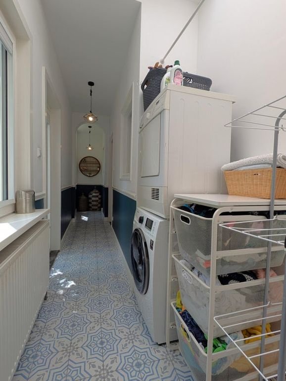 Benedenwoning met tuin in Duinoord - Afbeelding 44