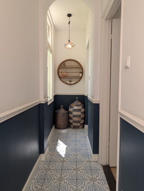 Benedenwoning met tuin in Duinoord - Afbeelding 46