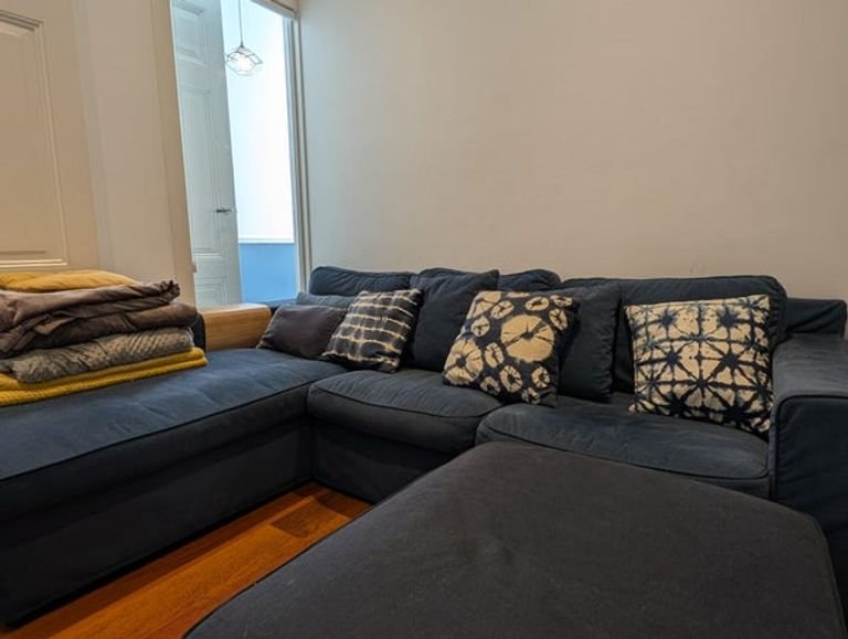 Benedenwoning met tuin in Duinoord - Afbeelding 32