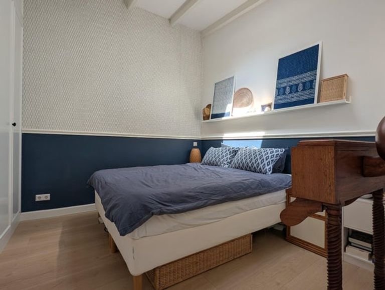 Benedenwoning met tuin in Duinoord - Afbeelding 48