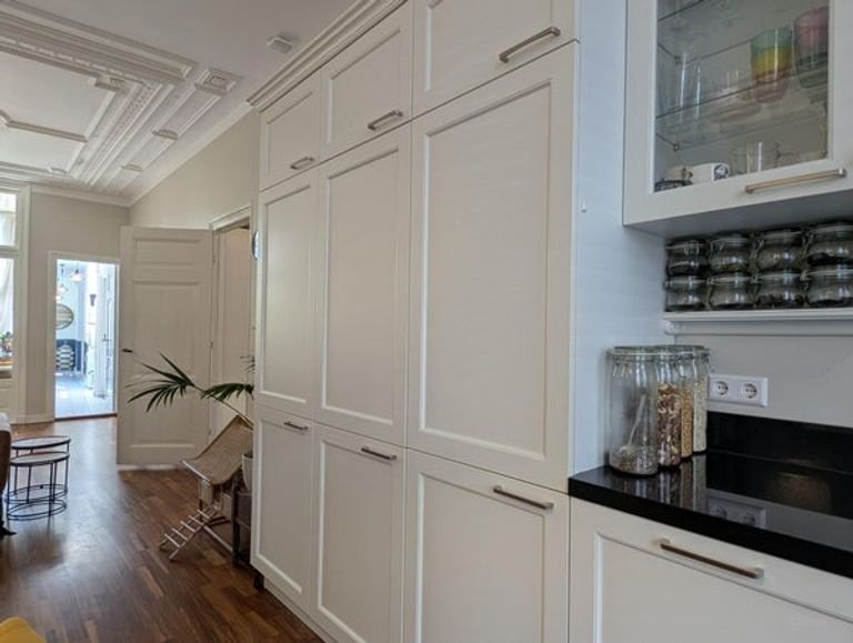 Benedenwoning met tuin in Duinoord - Afbeelding 13