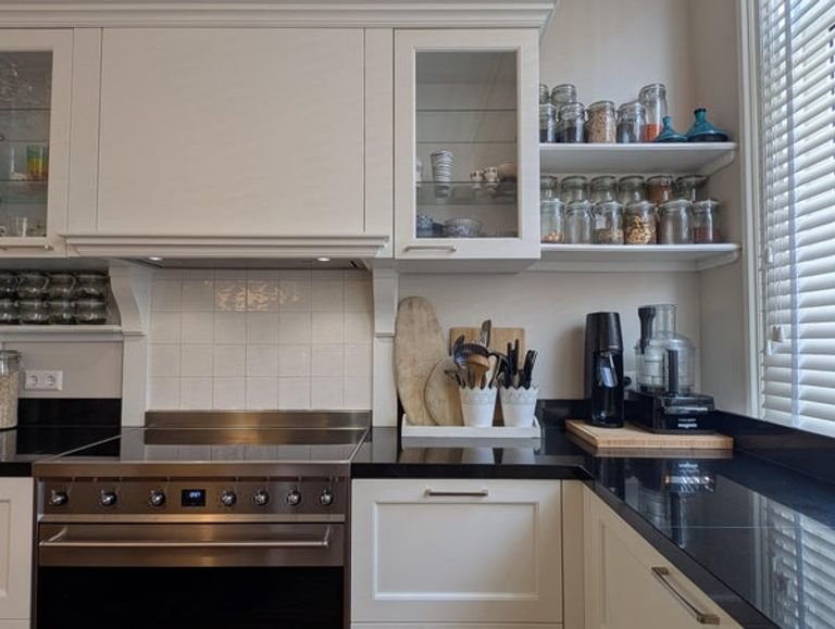 Benedenwoning met tuin in Duinoord - Afbeelding 12