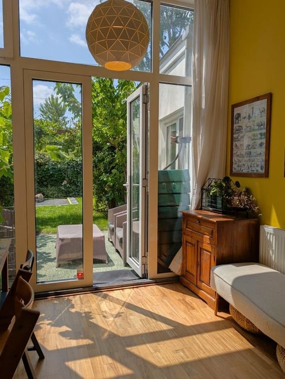 Benedenwoning met tuin in Duinoord - Afbeelding 24