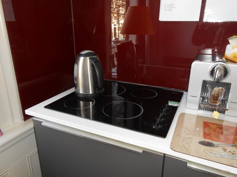 Appartement met ligbad aan de Groot Hertoginnelaan - Afbeelding 14