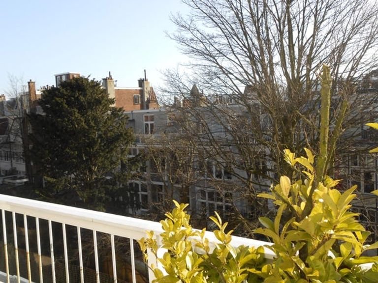 Appartement met ligbad aan de Groot Hertoginnelaan - Afbeelding 11