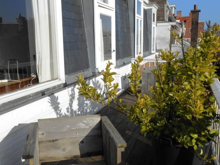 Appartement met ligbad aan de Groot Hertoginnelaan - Afbeelding 10