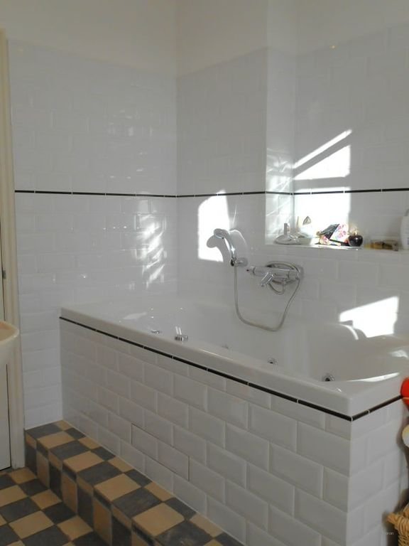 Appartement met ligbad aan de Groot Hertoginnelaan - Afbeelding 8