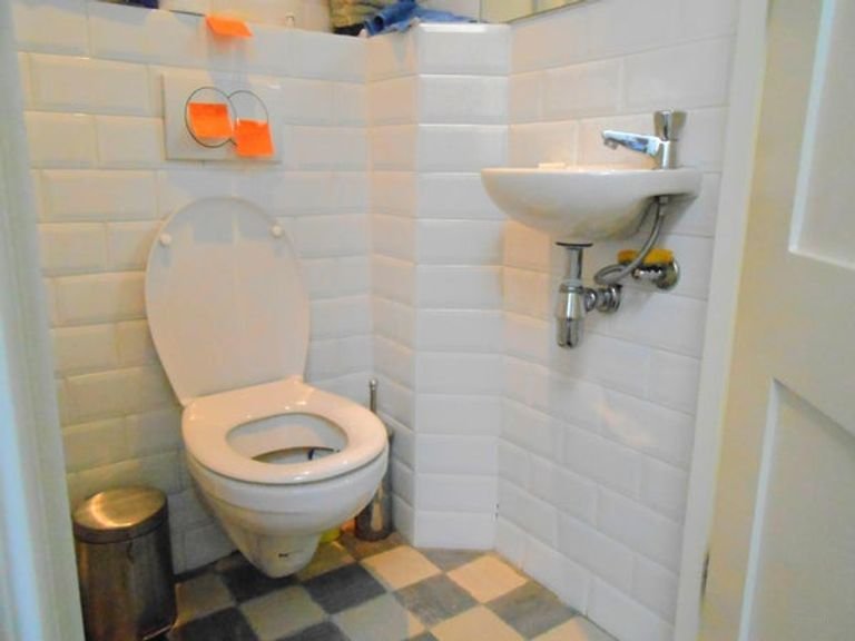 Appartement met ligbad aan de Groot Hertoginnelaan - Afbeelding 12