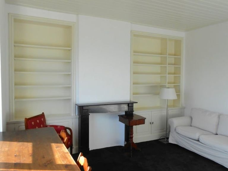 Appartement met ligbad aan de Groot Hertoginnelaan - Afbeelding 3