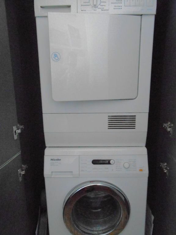 Appartement met ligbad aan de Groot Hertoginnelaan - Afbeelding 15