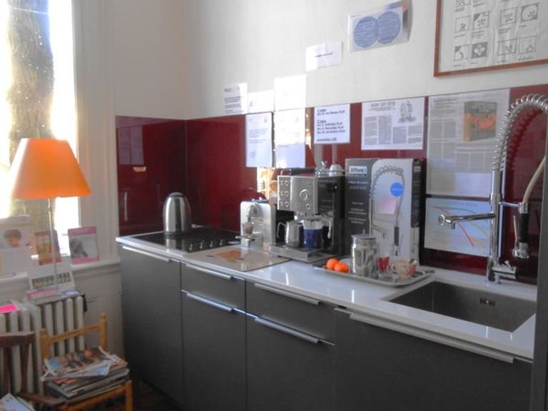 Appartement met ligbad aan de Groot Hertoginnelaan - Afbeelding 13