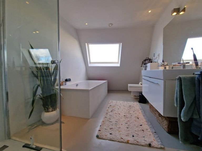 Dubbel bovenhuis met dakterras en zicht - Afbeelding 39