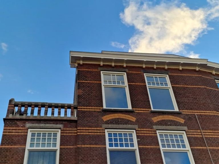 Dubbel bovenhuis met dakterras en zicht - Afbeelding 55