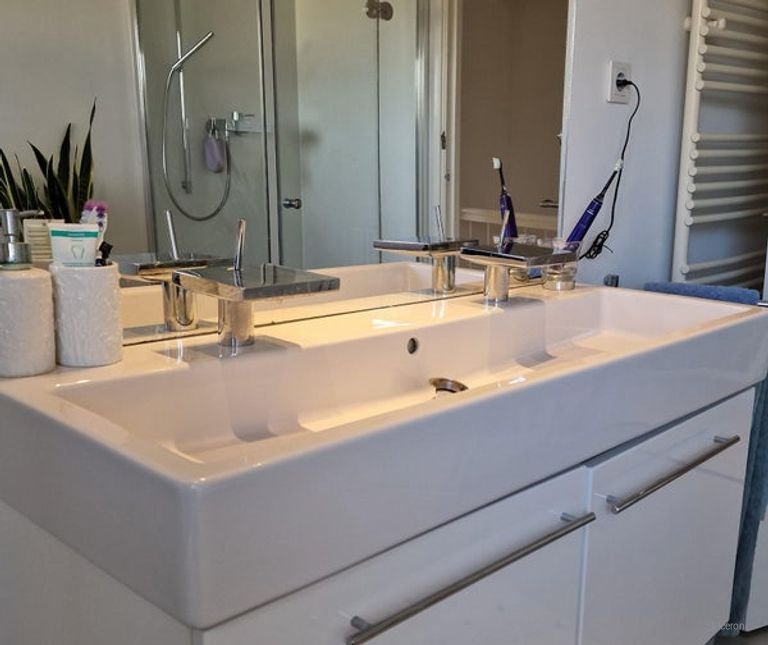 Dubbel bovenhuis met dakterras en zicht - Afbeelding 44