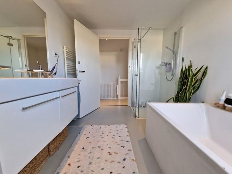 Dubbel bovenhuis met dakterras en zicht - Afbeelding 43