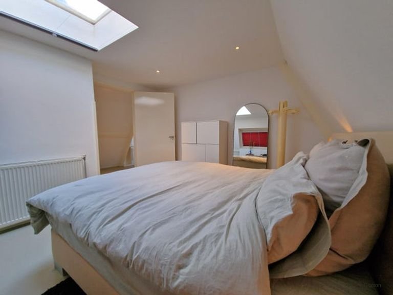 Dubbel bovenhuis met dakterras en zicht - Afbeelding 48