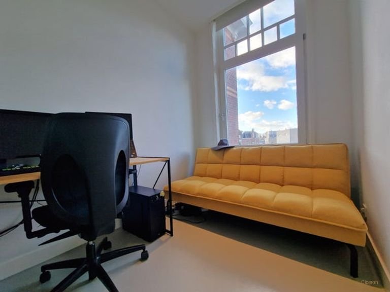 Dubbel bovenhuis met dakterras en zicht - Afbeelding 19