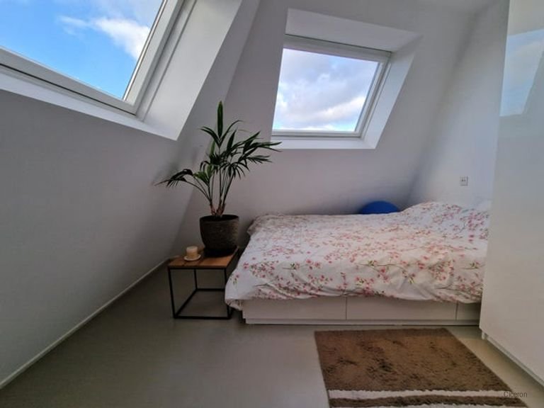 Dubbel bovenhuis met dakterras en zicht - Afbeelding 34