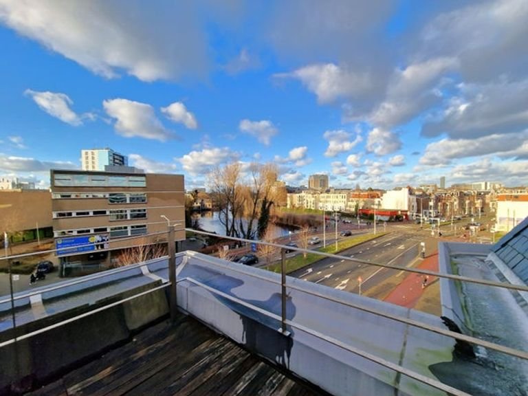 Dubbel bovenhuis met dakterras en zicht - Afbeelding 36