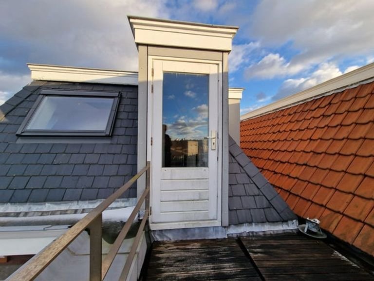 Dubbel bovenhuis met dakterras en zicht - Afbeelding 37