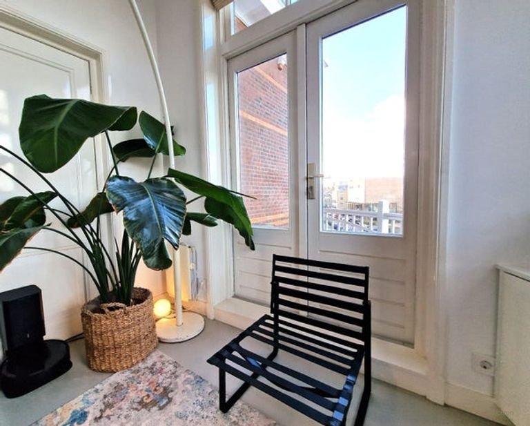 Dubbel bovenhuis met dakterras en zicht - Afbeelding 5