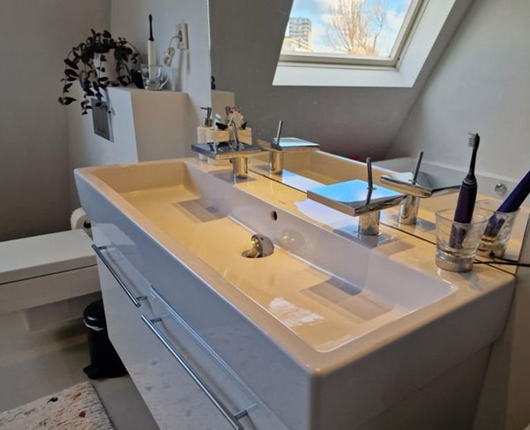 Dubbel bovenhuis met dakterras en zicht - Afbeelding 40