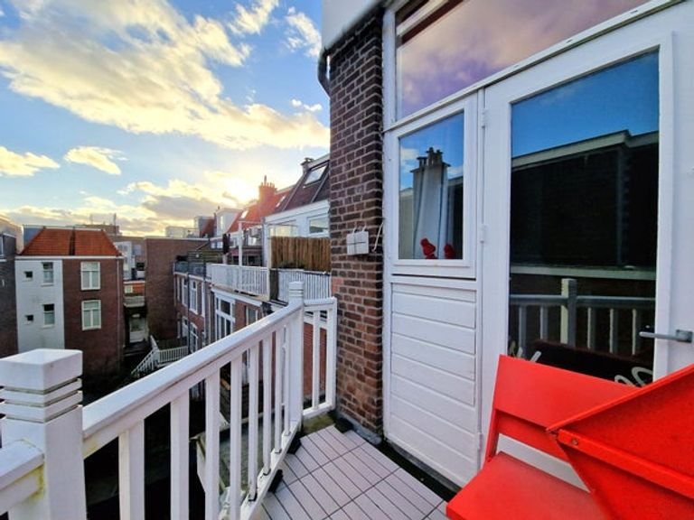 Dubbel bovenhuis met dakterras en zicht - Afbeelding 17