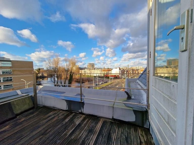 Dubbel bovenhuis met dakterras en zicht - Afbeelding 35