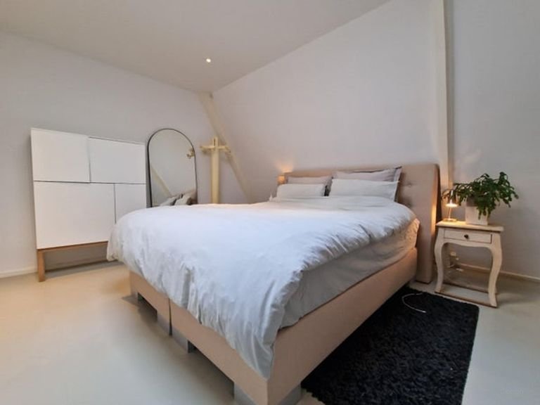 Dubbel bovenhuis met dakterras en zicht - Afbeelding 47