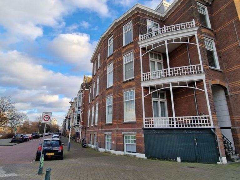 Dubbel bovenhuis met dakterras en zicht - Afbeelding 54