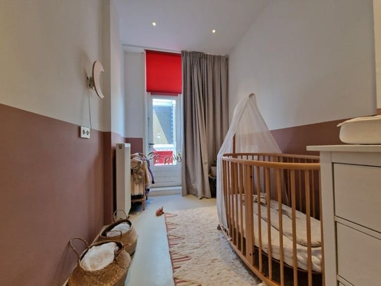 Dubbel bovenhuis met dakterras en zicht - Afbeelding 24