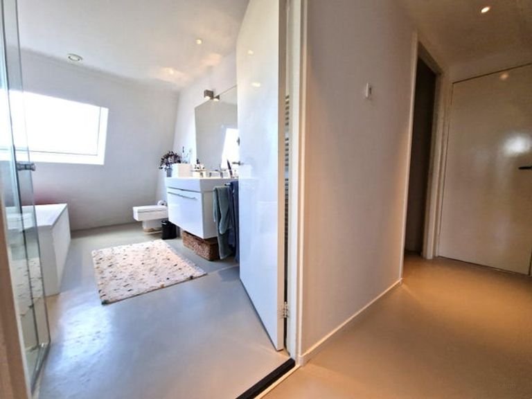 Dubbel bovenhuis met dakterras en zicht - Afbeelding 45