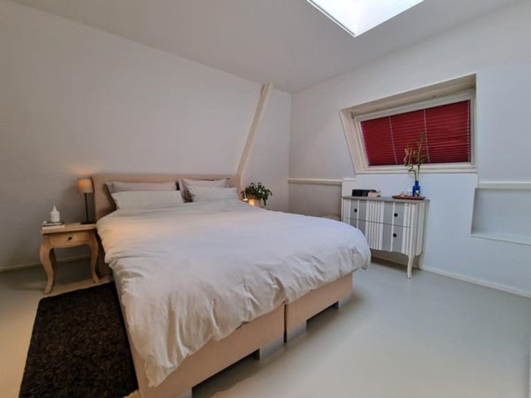 Dubbel bovenhuis met dakterras en zicht - Afbeelding 46