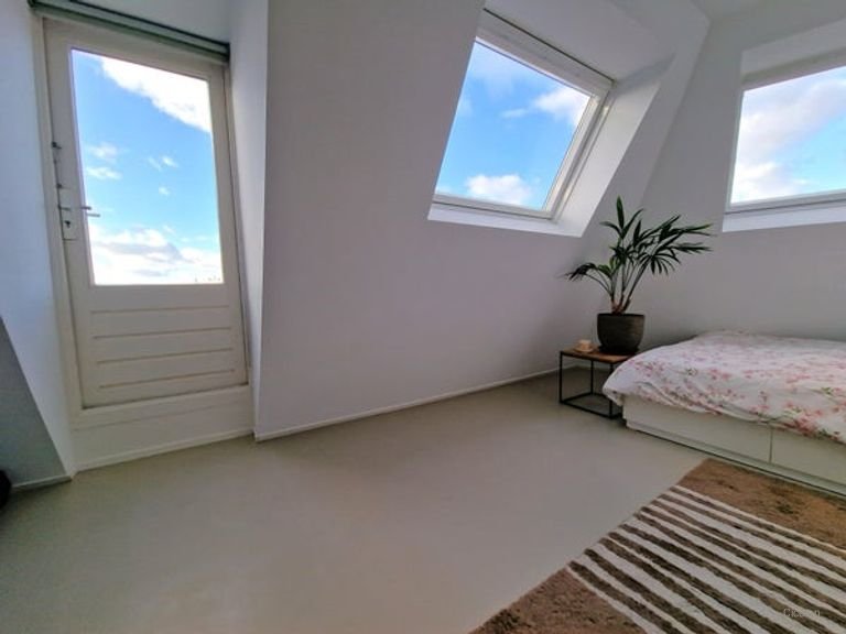 Dubbel bovenhuis met dakterras en zicht - Afbeelding 33