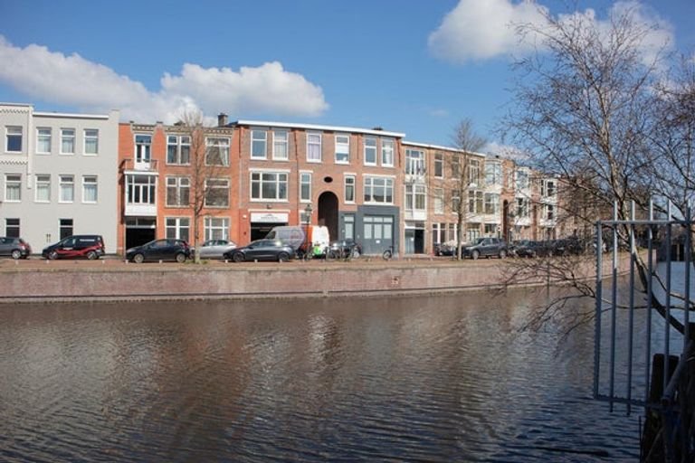 Moderne studio met lift in hartje Den Haag - Afbeelding 5