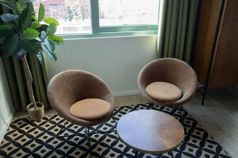 Moderne studio met lift in hartje Den Haag - Afbeelding 17