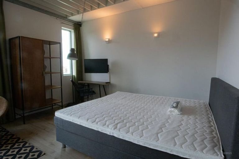 Moderne studio met lift in hartje Den Haag - Afbeelding 9