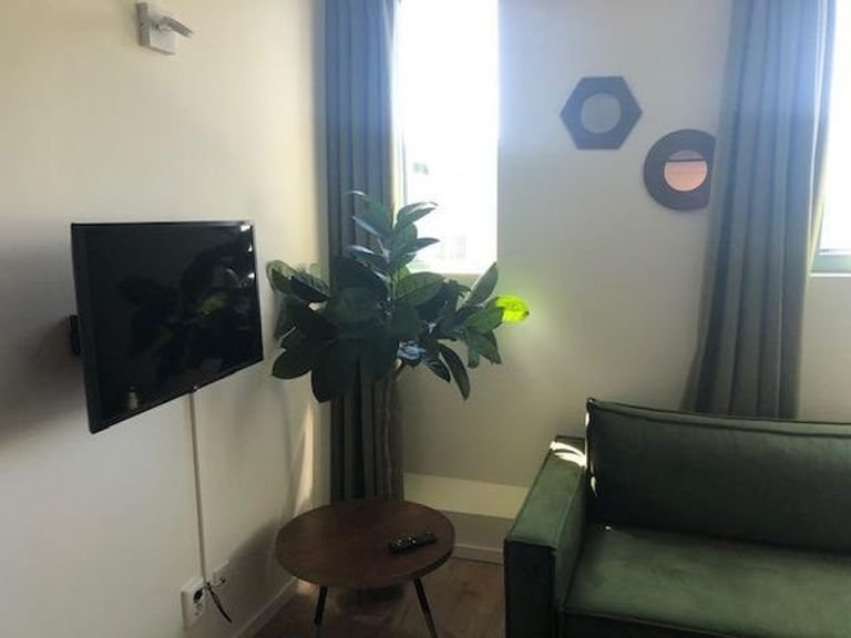 Gemeubileerd 2-kamerappartement in hart Den Haag - Afbeelding 3