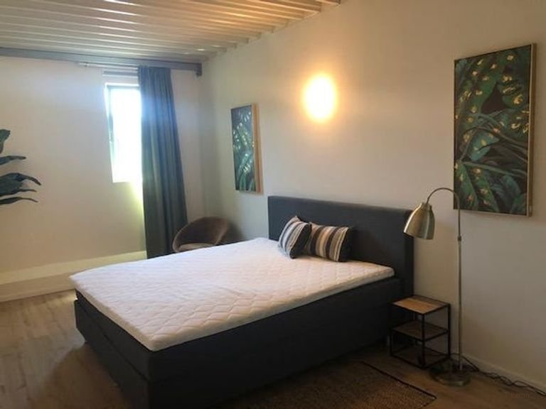 Gemeubileerd 2-kamerappartement in hart Den Haag - Afbeelding 5