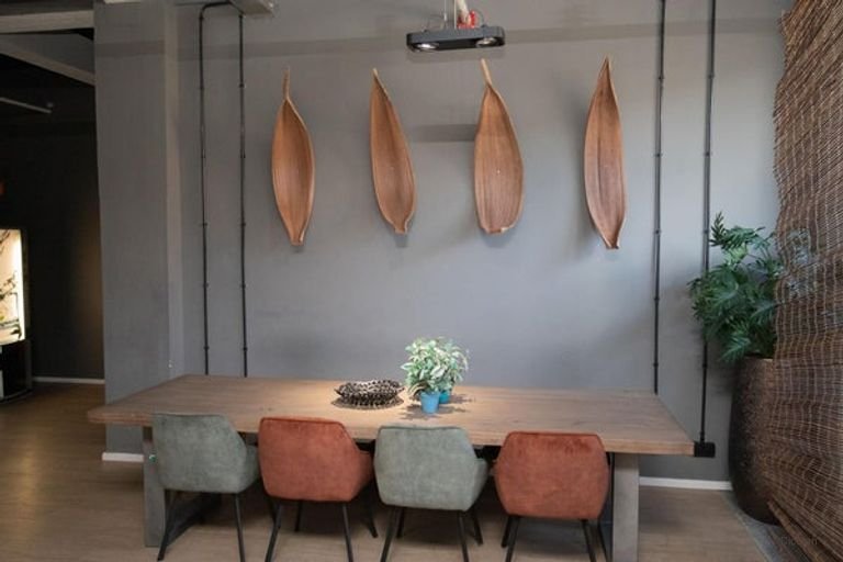 Modern studio in The Hague city center (Energy Label A) - Image 22