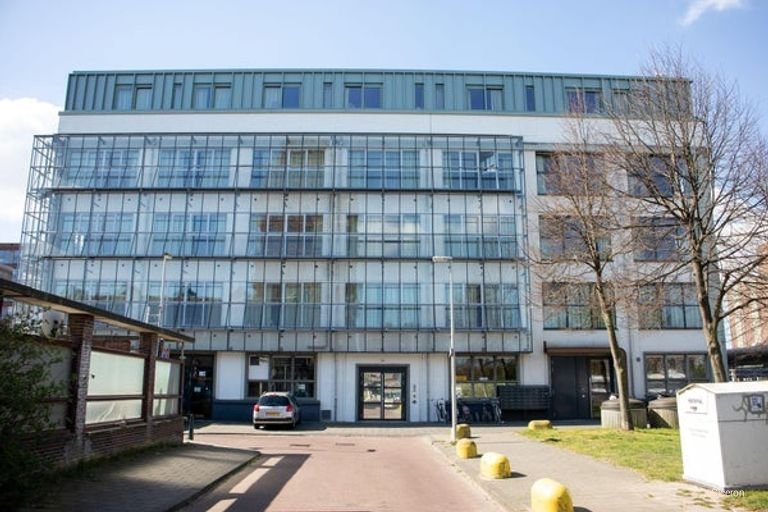 Modern studio in The Hague city center (Energy Label A) - Image 2