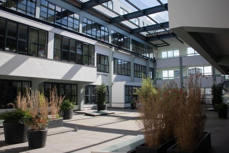 Modern studio in The Hague city center (Energy Label A) - Image 7