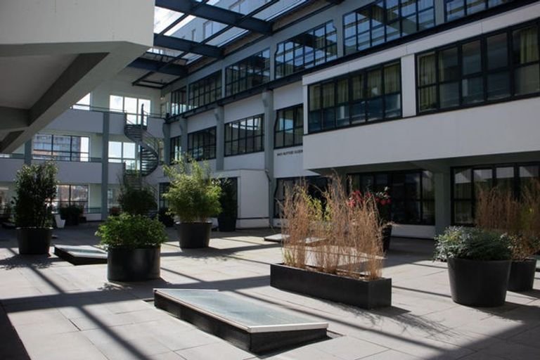 Modern studio in The Hague city center (Energy Label A) - Image 8