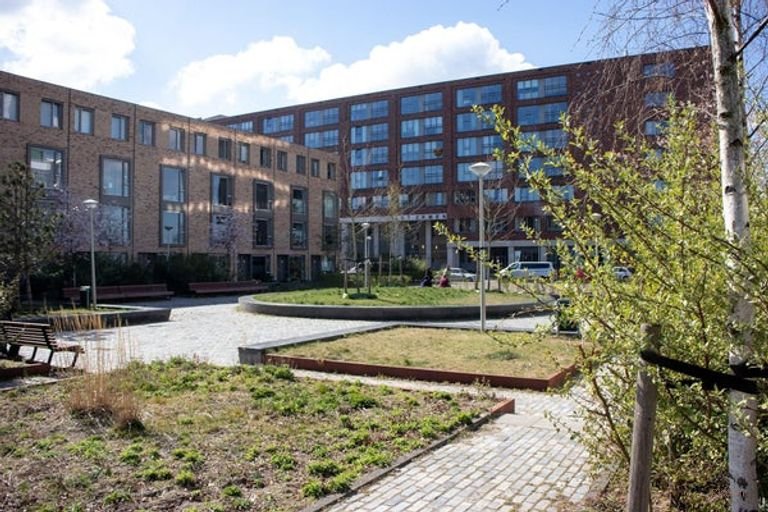 Modern studio in the heart of The Hague - Image 3